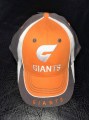 Giants cap